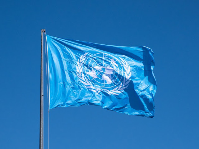 UN-Flag