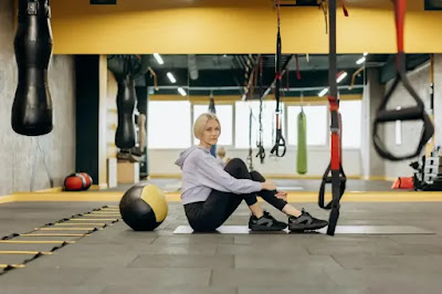 Pilates