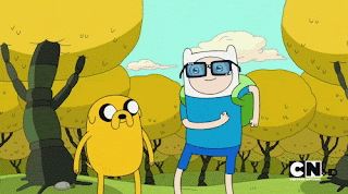 Adventure Time Animated Gif Wallpaper HD Picture 
