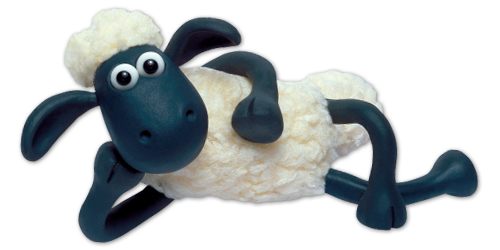 Shaun The Sheep