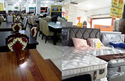 Daftar Toko  Furniture Murah Tangerang dan Tangsel