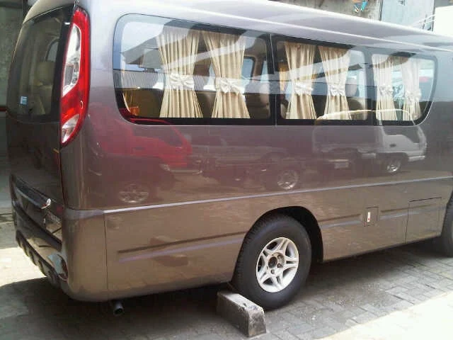 Microbus ISUZU ELF Karoseri ADI PUTRO