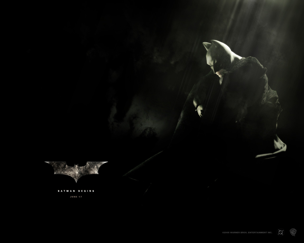 Batman Wallpaper Dark Theme