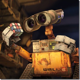 wall-e