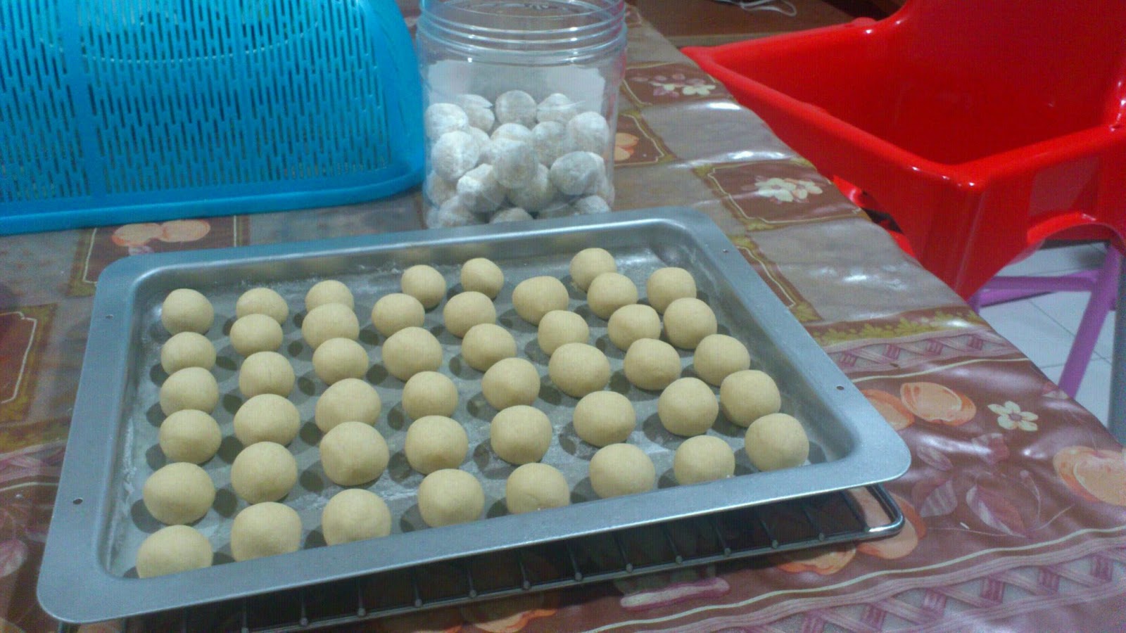 Blog mama auni: Mudahnya Memasak >> Part 22