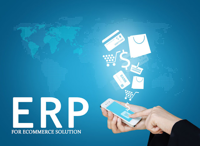 ERP Software Solutions