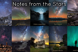 Notes from the Stars