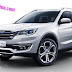 Chery Jetour X70