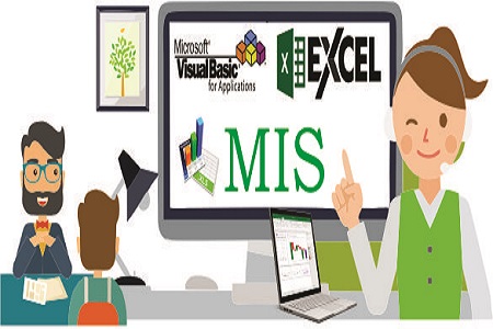 Advance Excel Training Institute In New Delhi