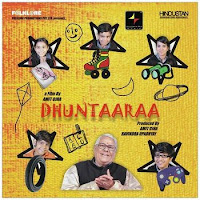 Download Dhuntaaraa (2015) Bollywood Mp4 Mobile Movie