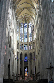 Catedral São Pedro de Beauvais.