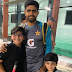 Babar Azam turned the dream of a young fan into reality
