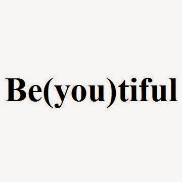 Stickideen": Be-you-tiful