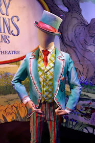 Mary Poppins Returns Royal Doulton Bowl Jack costume