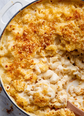 Cheesy Thanksgiving Side Dishes You Have To Try