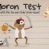 The Moron Test v4.2 Apk Android Game