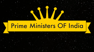 List of Prime Ministers of India