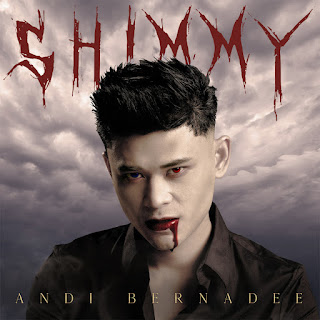 Andi Bernadee - Shimmy MP3