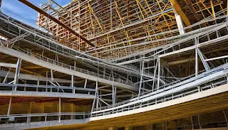 The ABCs of Structural Engineering: Key Information for Enthusiasts