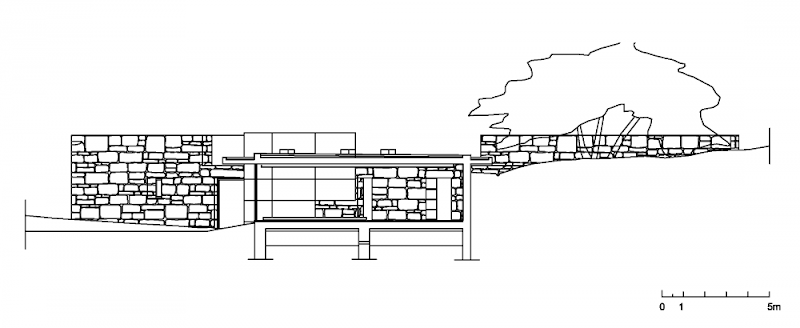 Casa en Taíde - Topos Atelier de Arquitectura