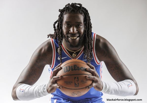 Montrezl Harrell discusses starting vs. coming off the bench for Sixers