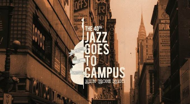 Memasuki Usia ke-40, Jazz Goes To Campus Siap Digelar November Mendatang