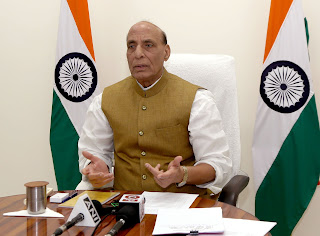 rajnath-objected-to-pakistan-package-for-fighter-aircraft