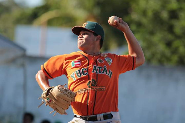 Leones termina con un triunfo la Liga Invernal Mexicana de Beisbol