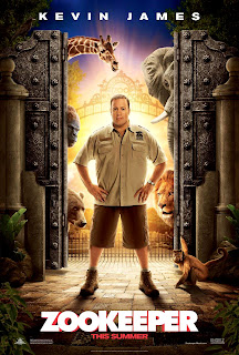 Zookeeper,Kevin James