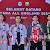 Juara All England tiba di Indonesia