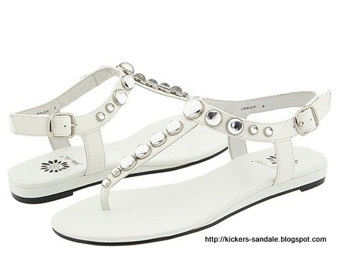 Kickers sandale:sandale-114741