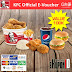 KFC - Voucher 100K