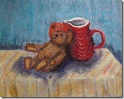 a210pastel_Bearly Relaxing