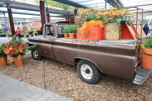 Chevrolet Fleetside pickup truck, foto classic cars and lifestyle