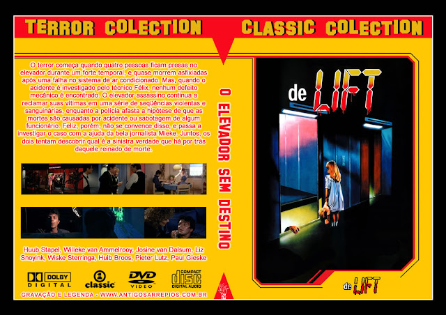 De Lift (1983)