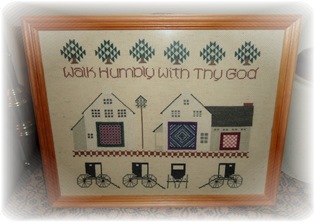 Stitchery 1 Stitchery 1