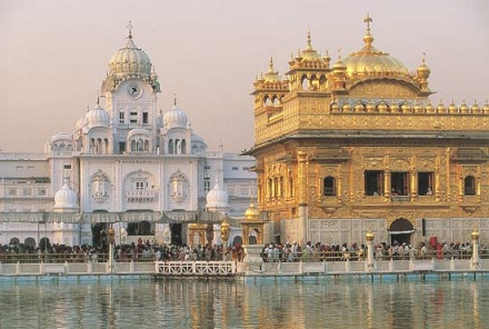 Download Free Golden Temple