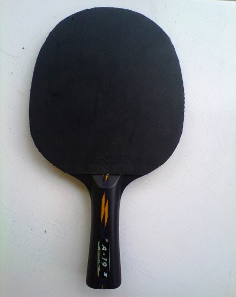 Jual Bat Pingpong Blade Tenis Meja Rakitan Murah dan 