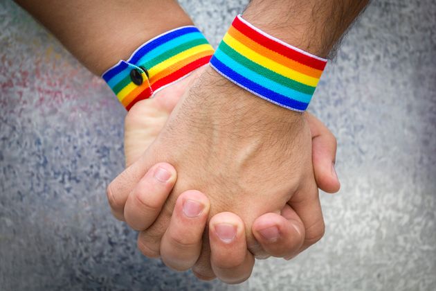Hungary bans same-sex couples from adopting children