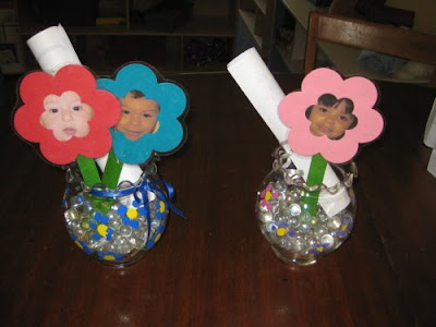 Mothers Day Projects