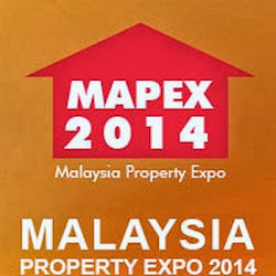 20 Feb 2014 (Thu) - 23 Feb 2014 (Sun) : MAPEX 2014 Setia Alam