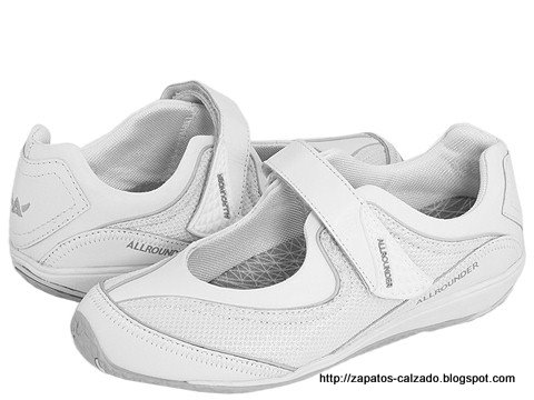 Zapatos calzado:calzado-822278