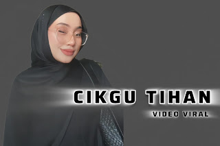Cikgu Tihani