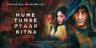 Hume Tumse Pyaar Kitna 720p 480p mp4  300mb 3gp 700MB