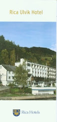RICA ULVIK HOTEL