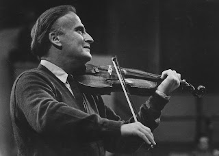 Yehudi Menuhin