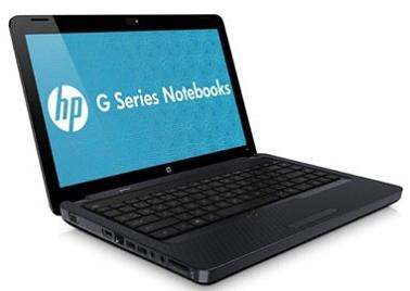 HP G42-458TU Laptop Price In India