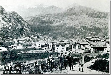 cogolo