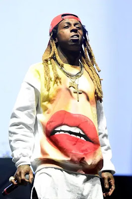4. Lil Wayne pictures and photos-Top 20 Male Star had Sex and Lost Their Virginity at Young Age