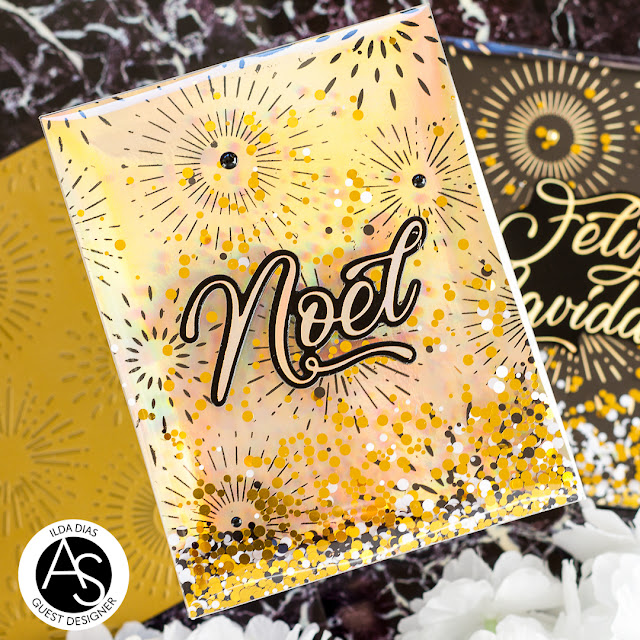 Glamorous Foiled Shaker Cards,Alex Syberia Designs, November Release,Instagram Hop, how to,handmade card,Stamps,ilovedoingallthingscrafty,stamping, diecutting,cardmaking